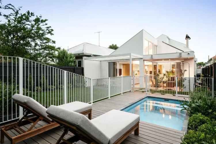 Residential For Sale in Melbourne, Victoria