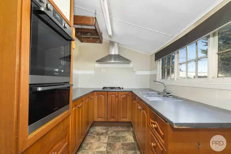 QUAINT THREE BEDROOM HOME IN IDEAL COUNTRY LOCALE
