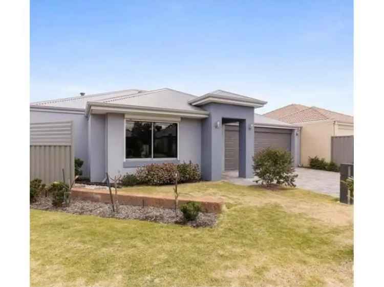 House For Rent in City of Kwinana, Western Australia