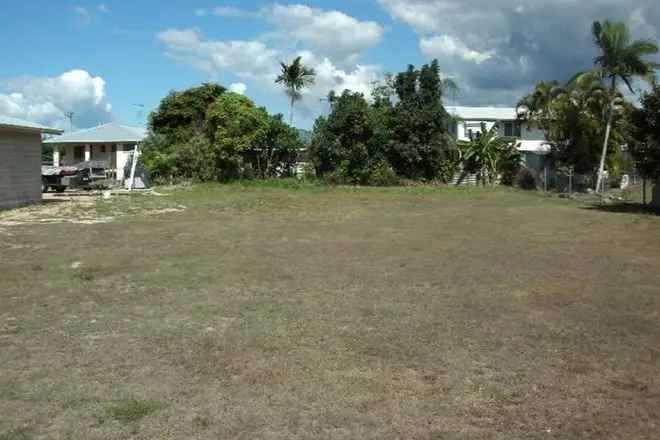 Land For Sale in Cardwell, Queensland