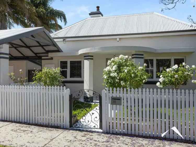 House For Sale in City of Vincent, Western Australia