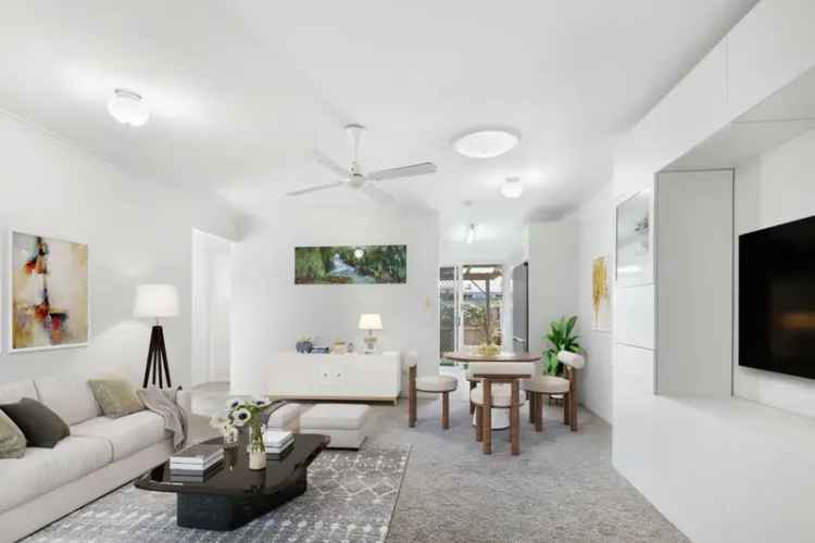 Villa For Sale in Greater Brisbane, Queensland