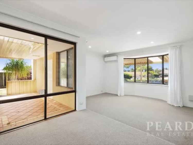 House For Rent in City of Joondalup, Western Australia