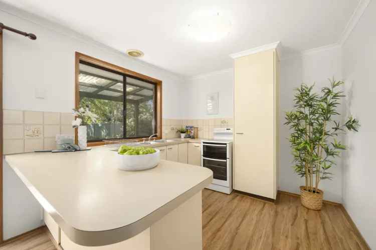 3 Bedroom Family Home in Belconnen