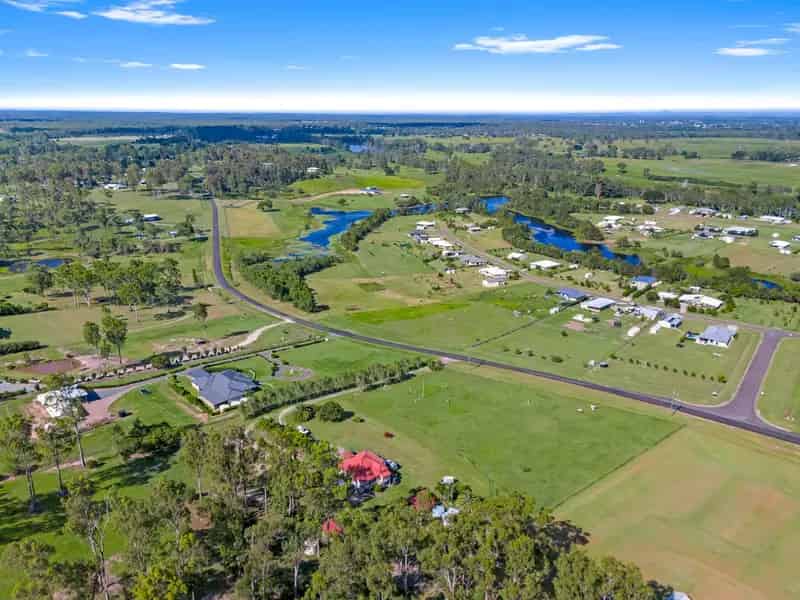 155 Mary View Drive, Yengarie QLD 4650 - House For Sale