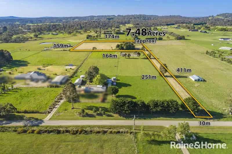 House For Sale , Kyneton, Victoria