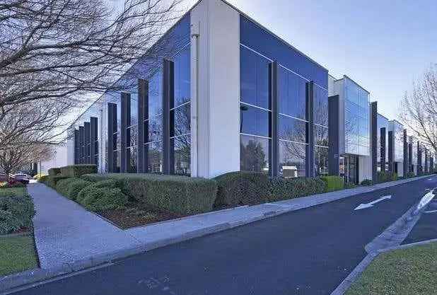 High Exposure Warehouses Offices Showrooms For Lease