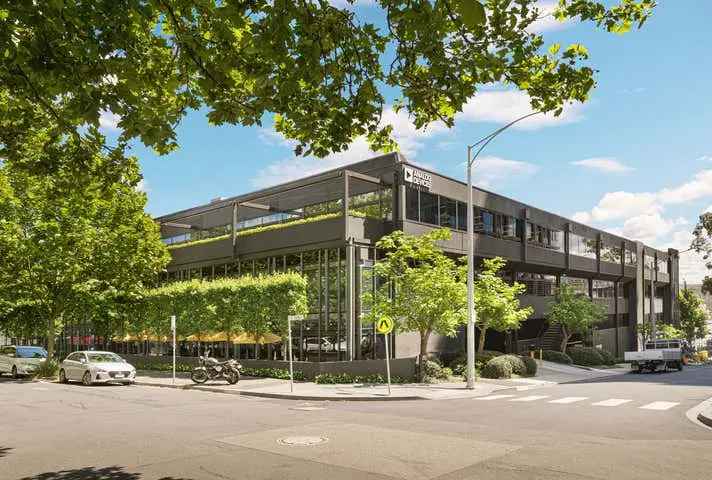 Box Hill Office Space For Lease Premium Fitout