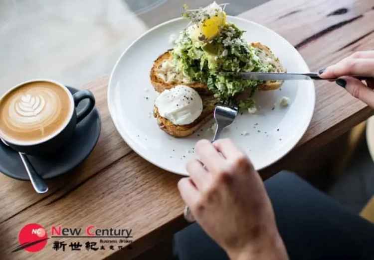 CAFE & TAKEAWAY--KEYSBOROUGH--1P9890