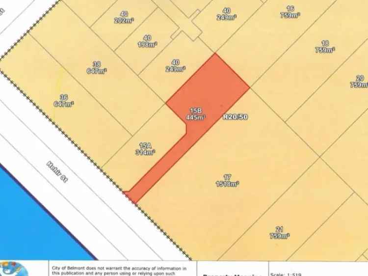 Land For Sale in null, Western Australia