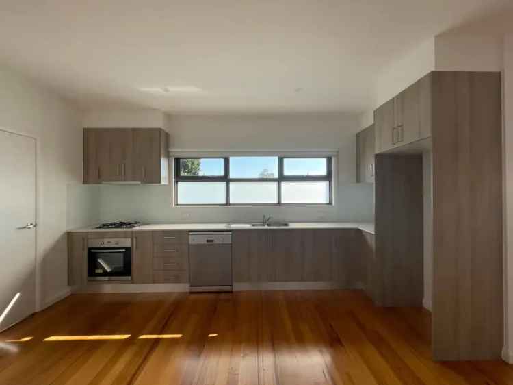 House For Rent in Melbourne, Victoria