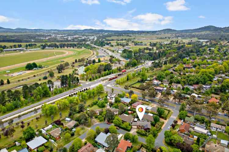 House For Sale in North Canberra, Australian Capital Territory