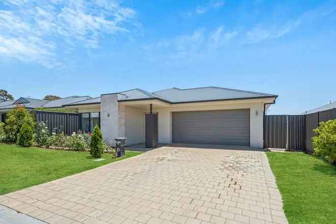 House For Sale in Mount Barker, South Australia