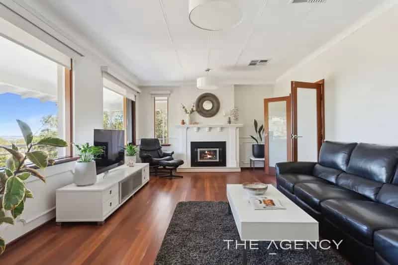 House For Sale - 52 Zamia Road, Gooseberry Hill WA 6076