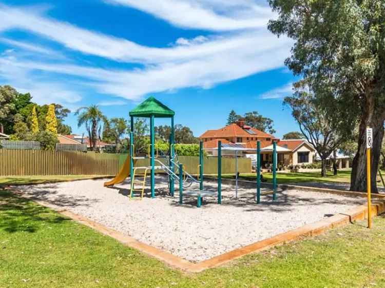 Family Home with New Kitchen and Alfresco - Near Schools