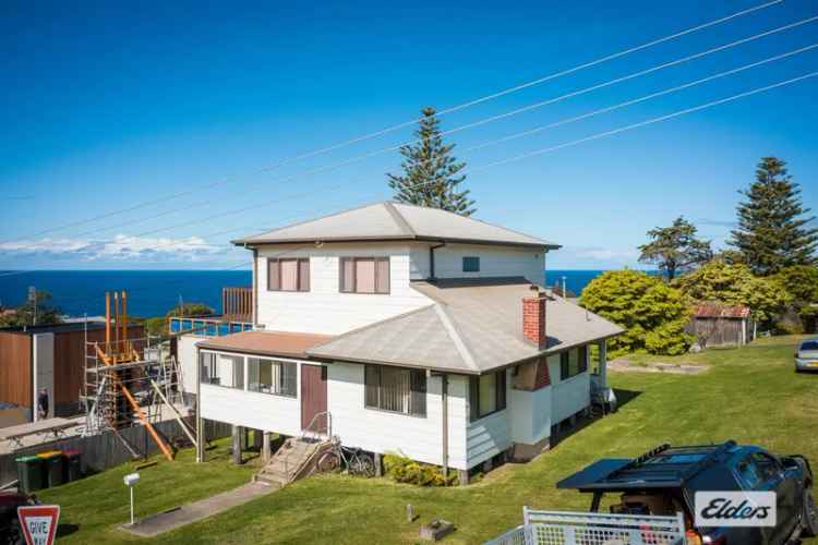 House For Rent in Tathra, New South Wales