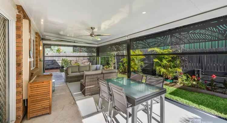 House For Sale in 40, Griffith Street, Brisbane City, Queensland