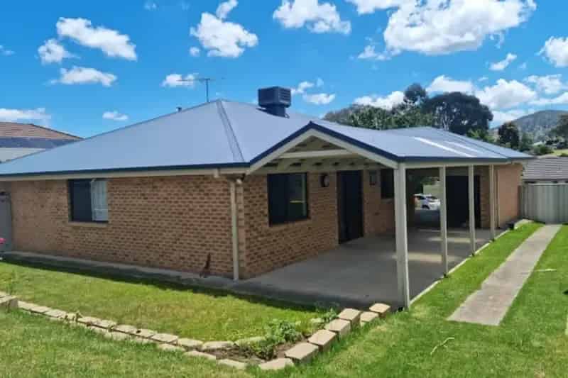 Your Dream Home With A Sought-After Large Shed