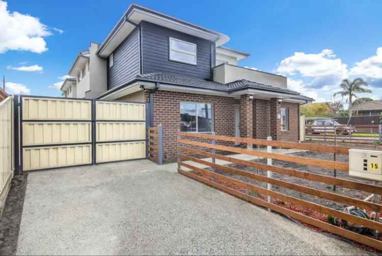 Stylish Jacana Home Near Broadmeadows Station