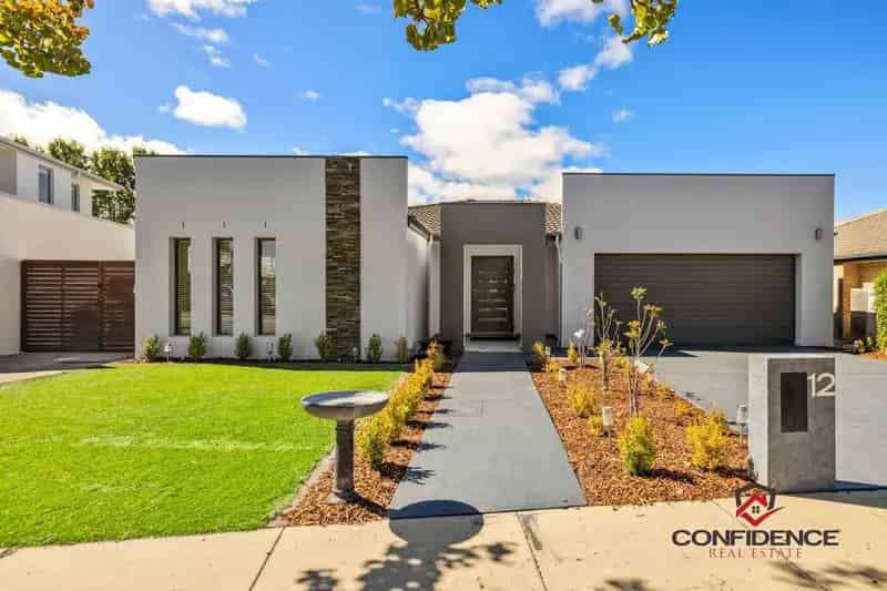 House For Sale , District of Gungahlin, Australian Capital Territory