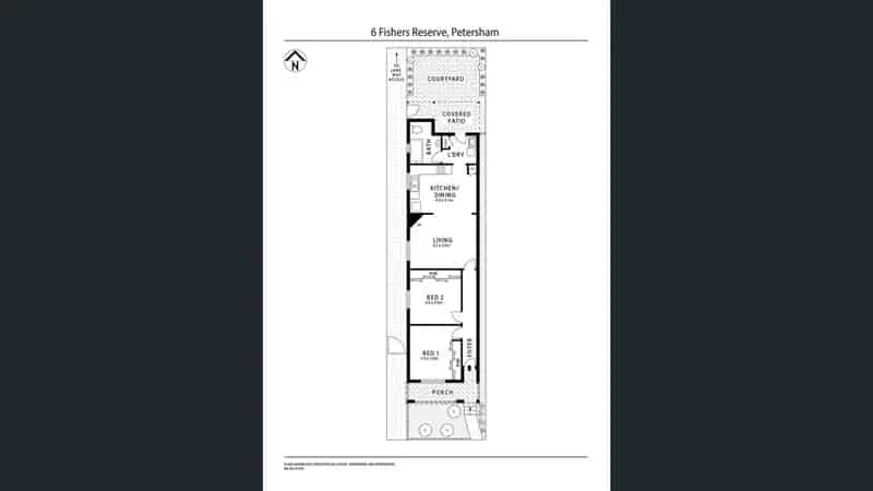 Real Estate For Lease - 6 Fishers Reserve - Petersham , NSW
