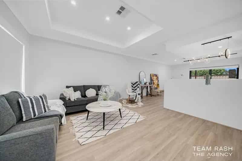 Villa For Sale - 3/23 John Street, Midland WA 6056