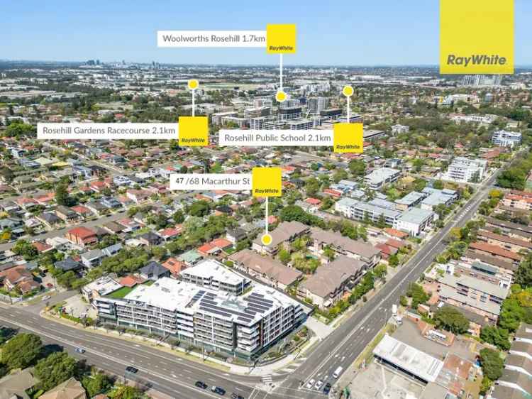 2 rooms apartment of 154 m² in Sydney