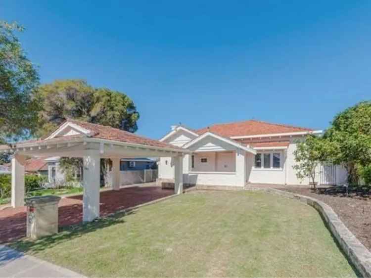 House For Rent in Town of Cambridge, Western Australia