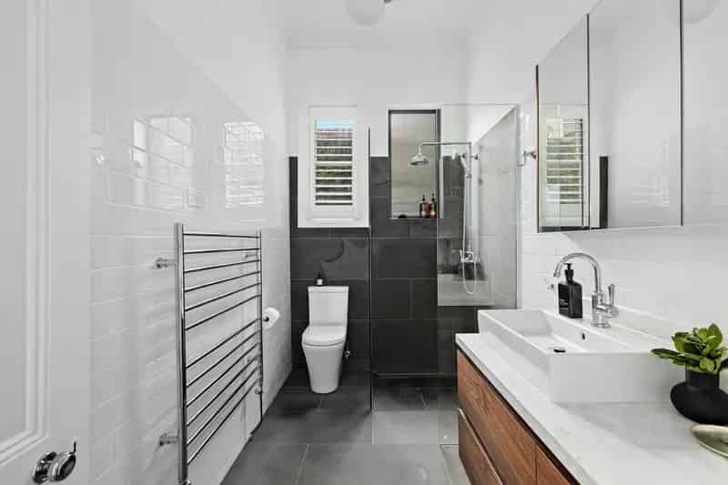 House For Sale , 197, Barkly Street, Melbourne, Victoria