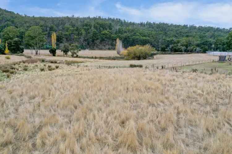 Rural For Sale in Ellendale, Tasmania