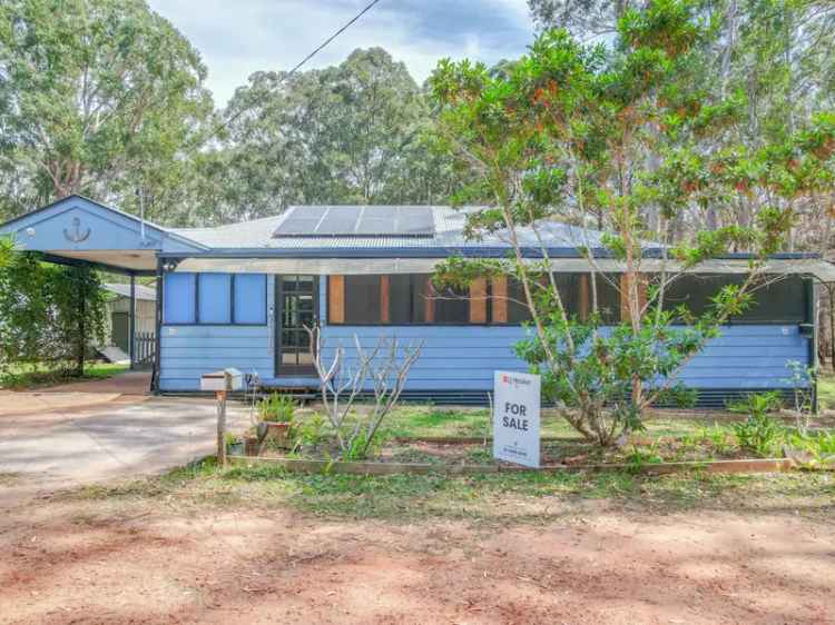 House For Sale in Greater Brisbane, Queensland