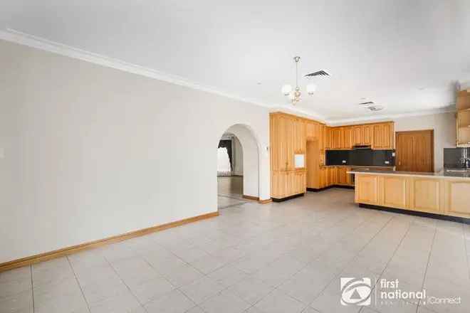 House For Rent in Sydney, New South Wales