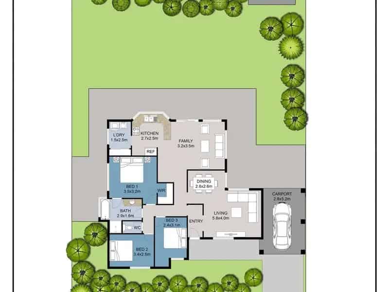 House For Sale , City of Joondalup, Western Australia