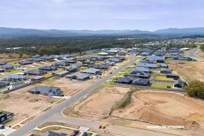 Land For Sale , Albury, New South Wales