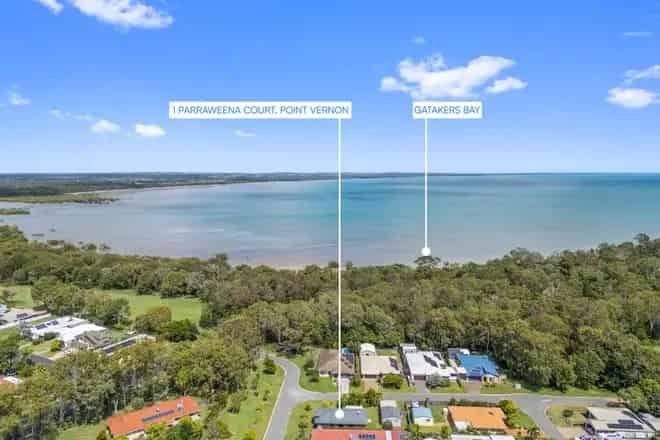 House For Sale , Hervey Bay, Queensland