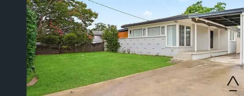 House For Lease - 33 Birdwood Avenue, Wattle Grove NSW 2173