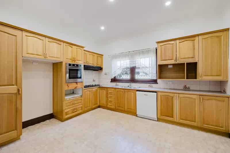 Buy characterful house in central Bacchus Marsh with spacious living areas