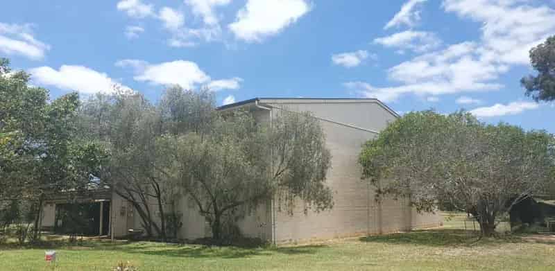 Rural property For Sale , Blackbutt, Queensland