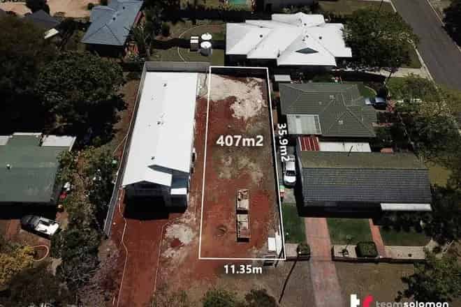 Land For Sale , Redland City, Queensland
