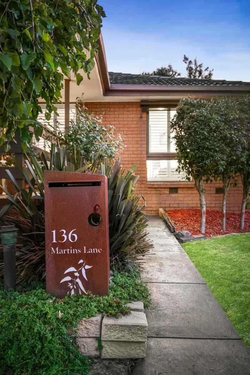 House For Sale , 136, Martins Lane, Melbourne, Victoria
