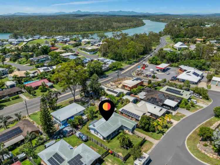 House For Sale in Boyne Island, Queensland