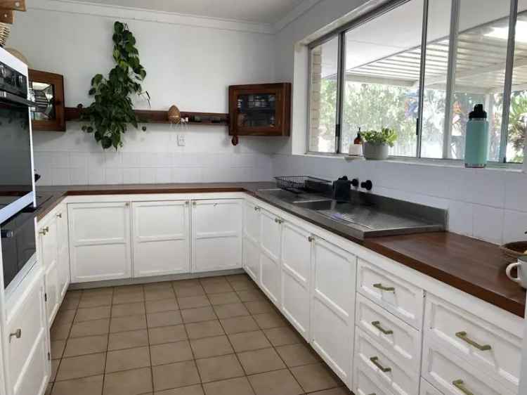 House For Rent in City of Mandurah, Western Australia