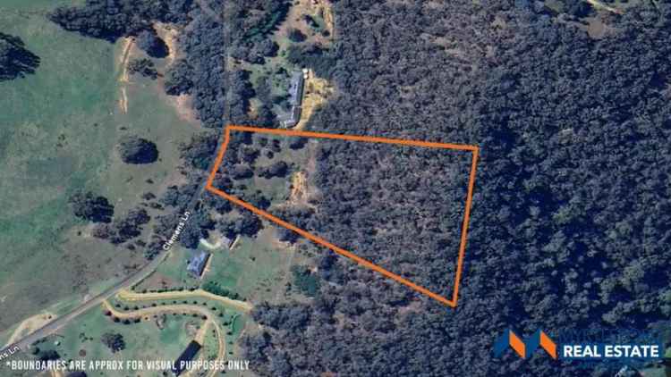 Rural For Sale in Myrtleford, Victoria