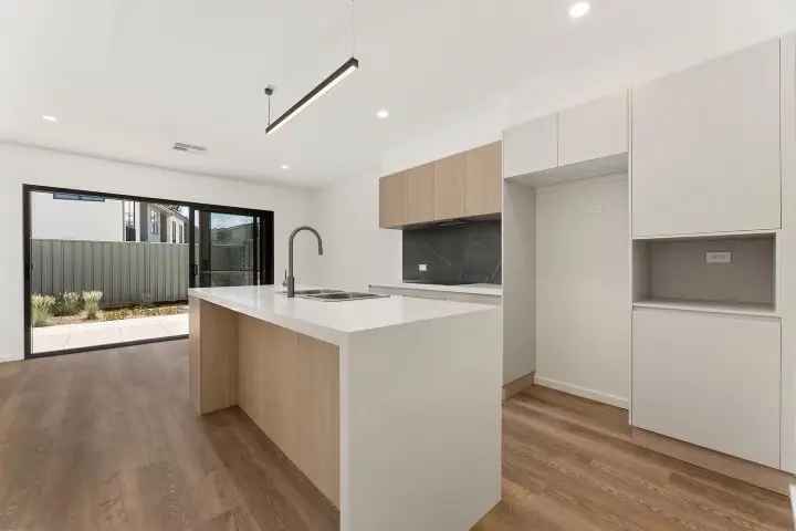 House For Rent in District of Belconnen, Australian Capital Territory