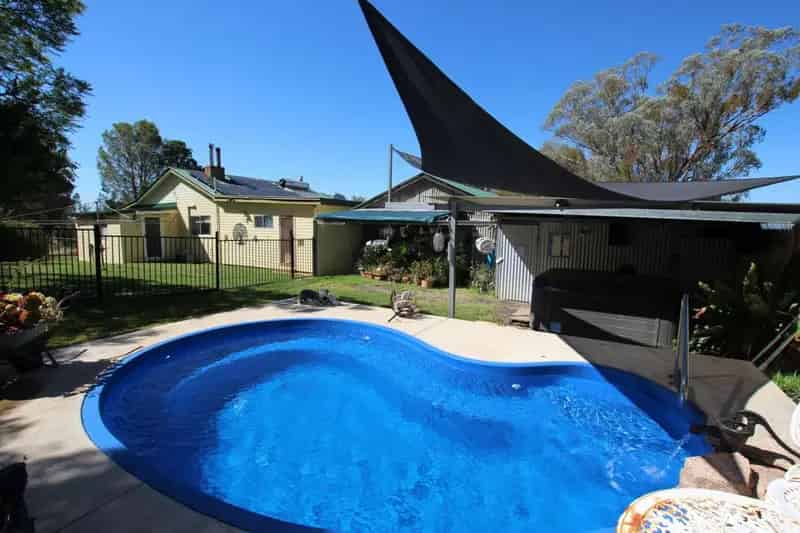 Rural property For Sale , Inverell, New South Wales