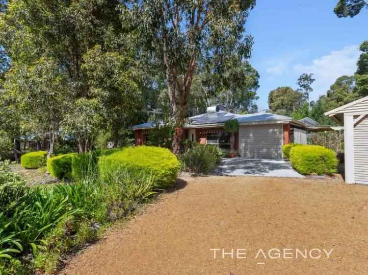 House For Sale in Shire Of Mundaring, Western Australia