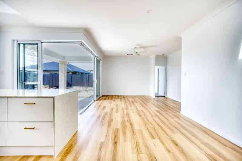 Hamptons Elegance - Modern Comfort in Coastal Yamba
