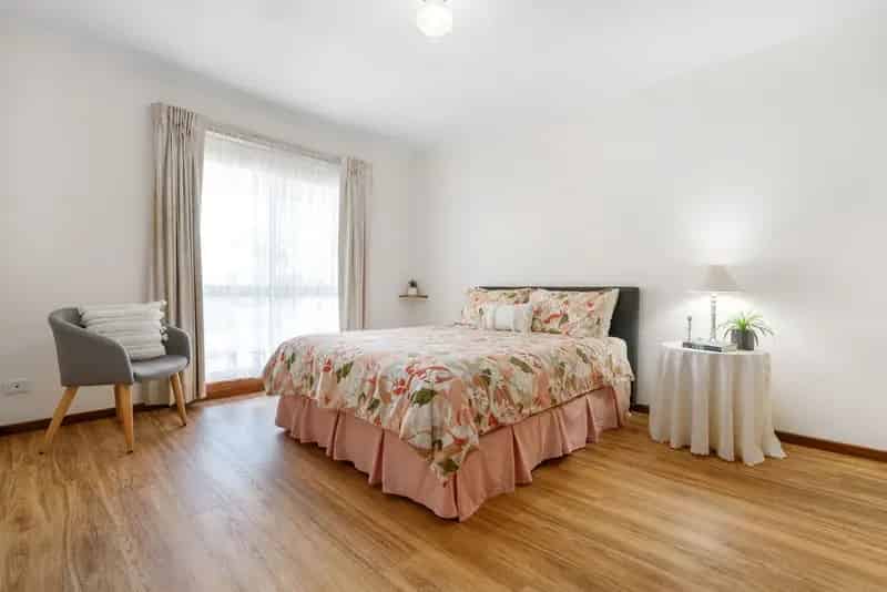 Renovated home on prime corner block