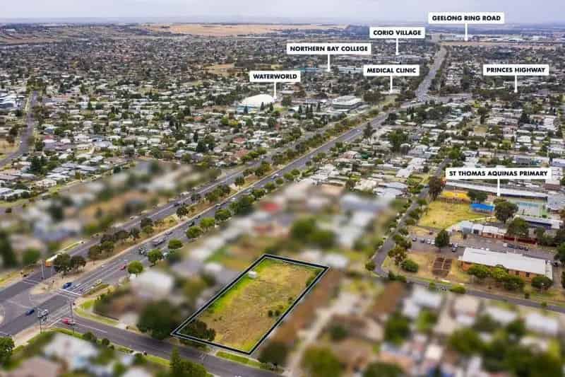 Premium Development Opportunity in Prime Norlane Location (STCA)
