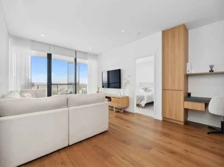 Apartment For Rent in City of Stirling, Western Australia